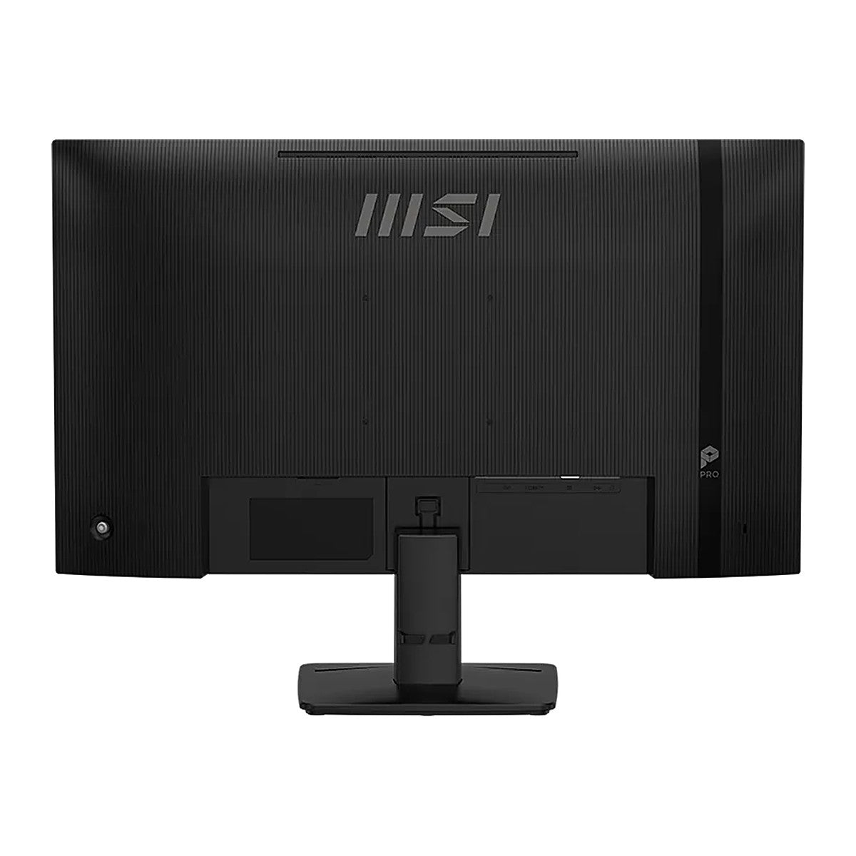 MSI Monitor PRO MP271 E14A 27" FHD 144Hz IPS 9S6-3PE9CM-004