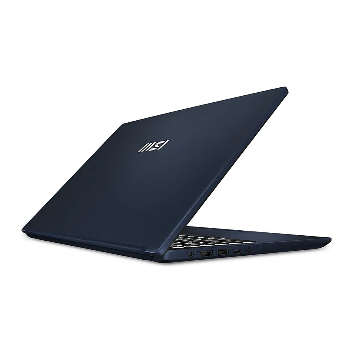 MSI Laptop Modern 15 B7M-438CR 15.6" AMD Ryzen 5 7430U 16GB DDR4 512GB SSD Windows 11 Home Teclado en Español 9S7-15HK12-438