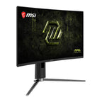 MSI Monitor Gaming MAG 274CQPDF X32 27" QHD 320Hz Rapid VA Curvo