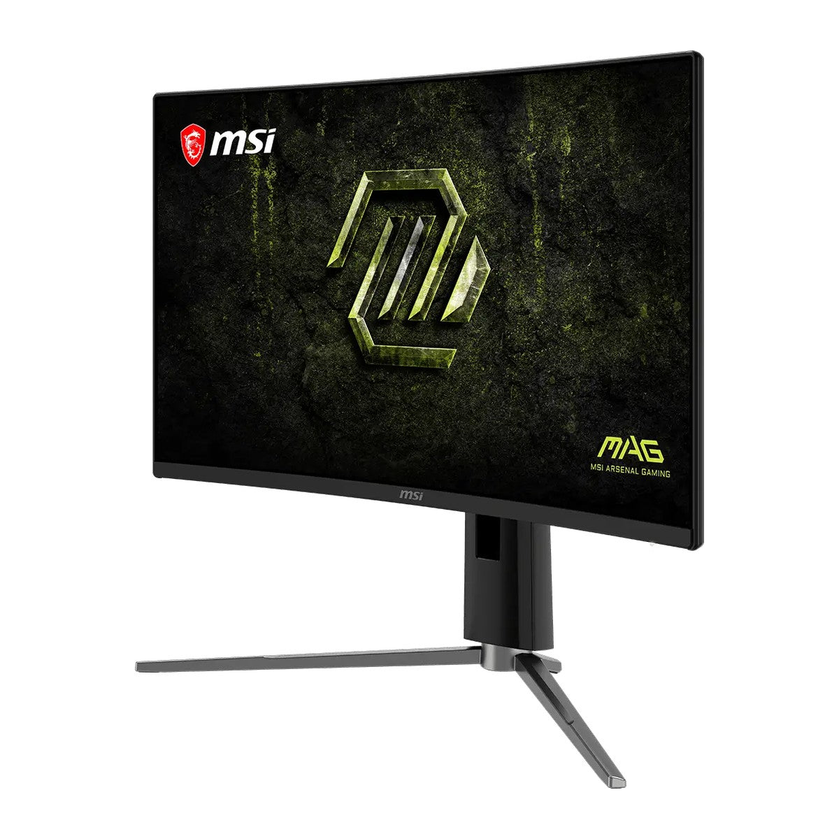 MSI Monitor Gaming MAG 274CQPDF X32 27" QHD 320Hz Rapid VA Curvo