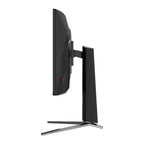 MSI Monitor Gaming MAG 274CQPDF X32 27" QHD 320Hz Rapid VA Curvo