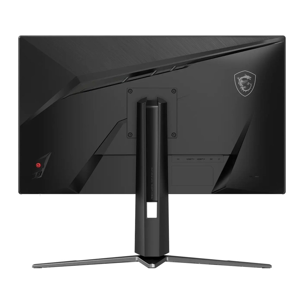 MSI Monitor Gaming MAG 274CQPDF X32 27" QHD 320Hz Rapid VA Curvo