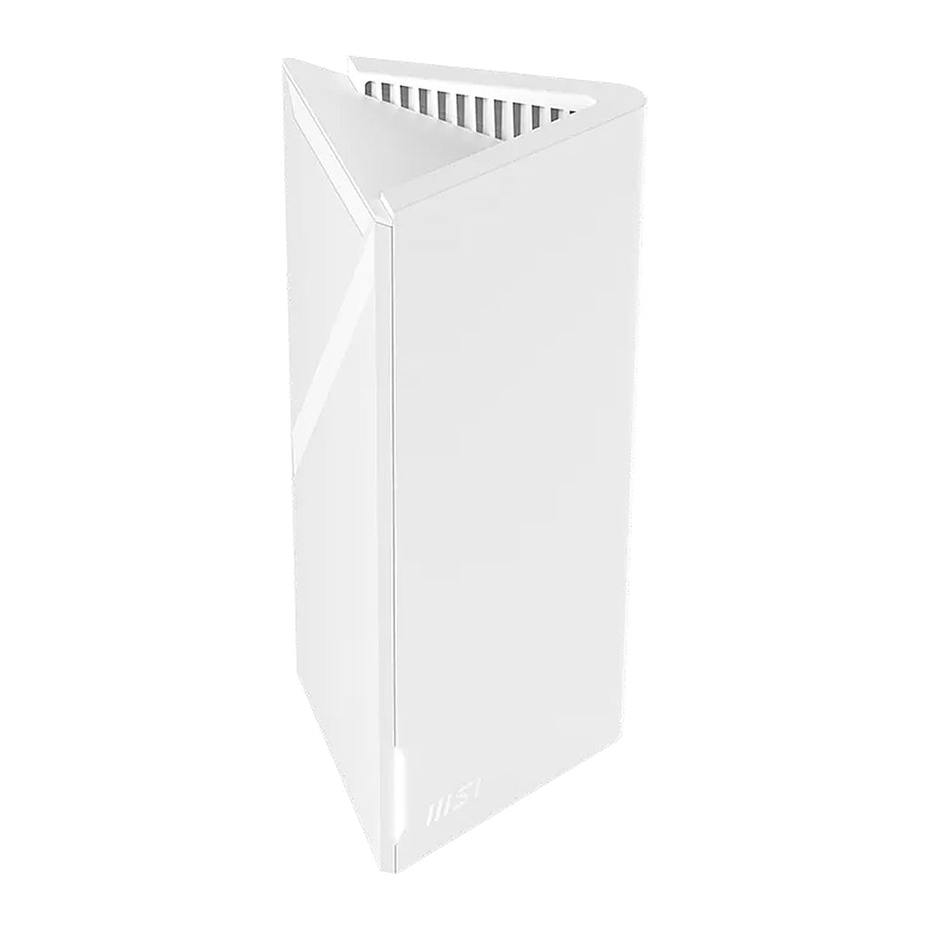 MSI Sistema Mesh Wi-Fi 7 Roamii BE Lite BE5000 (2 unidades)