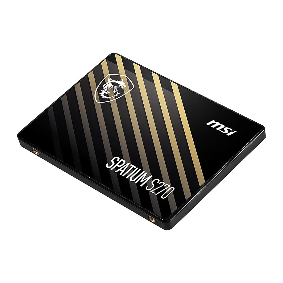 MSI SSD Interno SPATIUM S270 960GB 2.5" SATA III 500 MB/s S78-440P130-P83