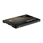 MSI SSD Interno SPATIUM S270 960GB 2.5" SATA III 500 MB/s S78-440P130-P83