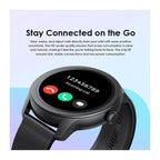 Oraimo Reloj Inteligente Watch 2R OSW-30 1.39" Negro