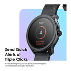 Oraimo Reloj Inteligente Watch 2R OSW-30 1.39" Negro