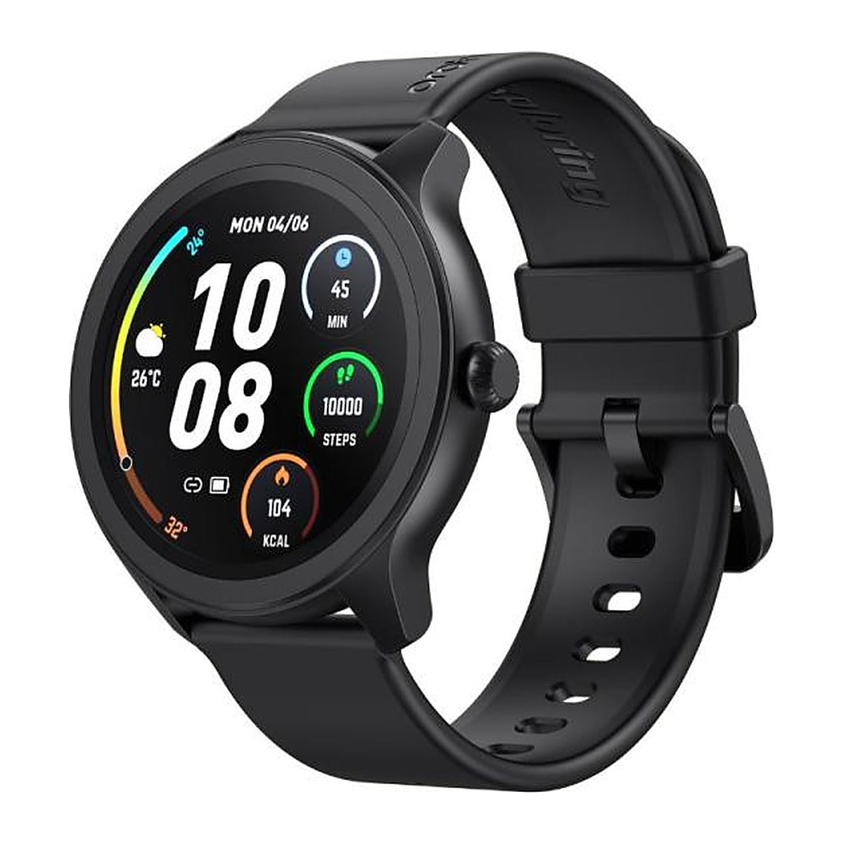 Oraimo Reloj Inteligente Watch 2R OSW-30 1.39" Negro