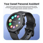 Oraimo Reloj Inteligente Watch 2R OSW-30 1.39" Negro