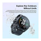 Oraimo Reloj Inteligente Watch 2R OSW-30 1.39" Negro