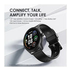 Oraimo Reloj Inteligente Watch 2R OSW-30 1.39" Negro