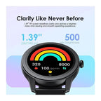 Oraimo Reloj Inteligente Watch 2R OSW-30 1.39" Negro