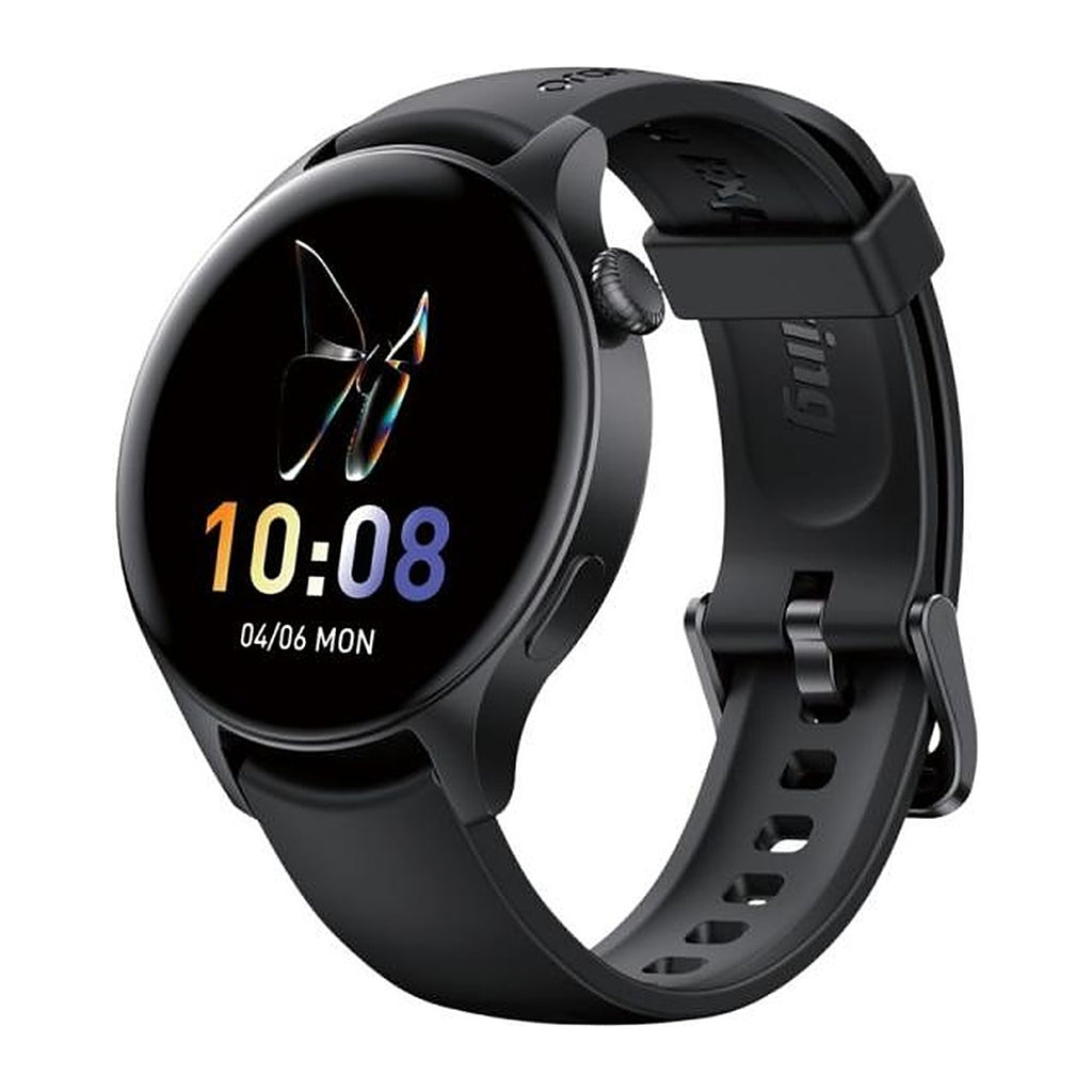 Oraimo Reloj Inteligente Watch ER OSW-42 1.43" AMOLED Negro