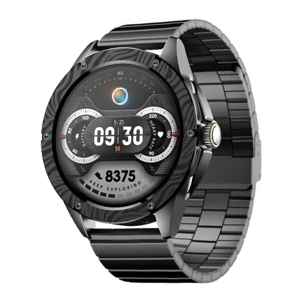 Oraimo Reloj Inteligente Watch Pro NT OSW-850H 1.43" AMOLED Negro
