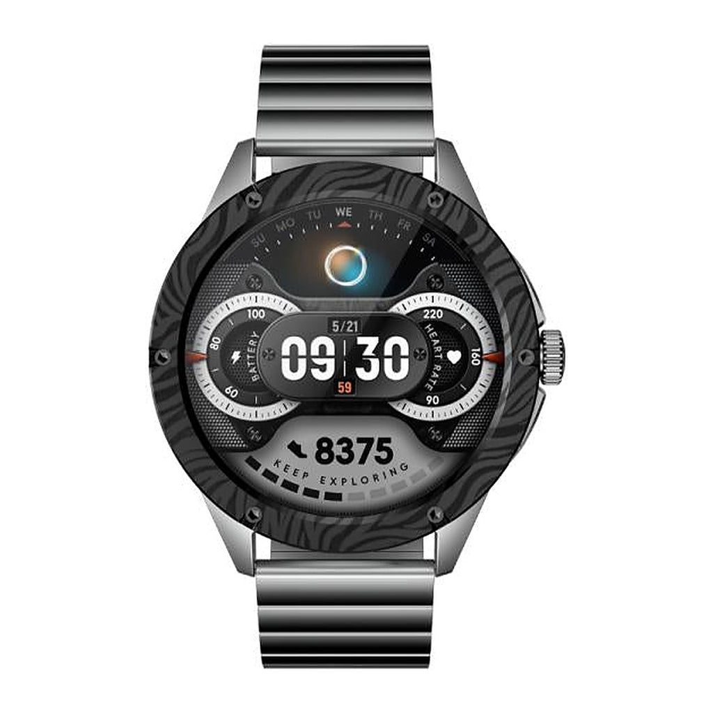 Oraimo Reloj Inteligente Watch Pro NT OSW-850H 1.43" AMOLED Negro