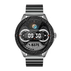 Oraimo Reloj Inteligente Watch Pro NT OSW-850H 1.43" AMOLED Negro
