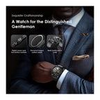Oraimo Reloj Inteligente Watch Pro NT OSW-850H 1.43" AMOLED Negro