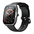 Oraimo Reloj Inteligente Watch Nova AM OSW-812 2.01" AMOLED Negro