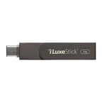 Patriot Memoria USB iLuxe Stick 512GB USB-C y Lightning MFi para iPhone/iPad PI512GSKM30CL