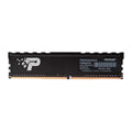 Patriot Memoria RAM Signature Premium DDR4 16GB 3200 MT/s CL22 PSP416G3200H1
