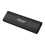 Patriot SSD Externo Transporter Lite 512GB USB-C 3.2 Gen 2 hasta 1000 MB/s PTPL512GPECB