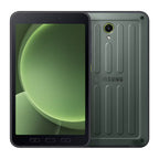 Samsung Tablet Galaxy Tab Active5 5G 8" 6GB 128GB Rugerizada SM-X306BZGAL15 Verde
