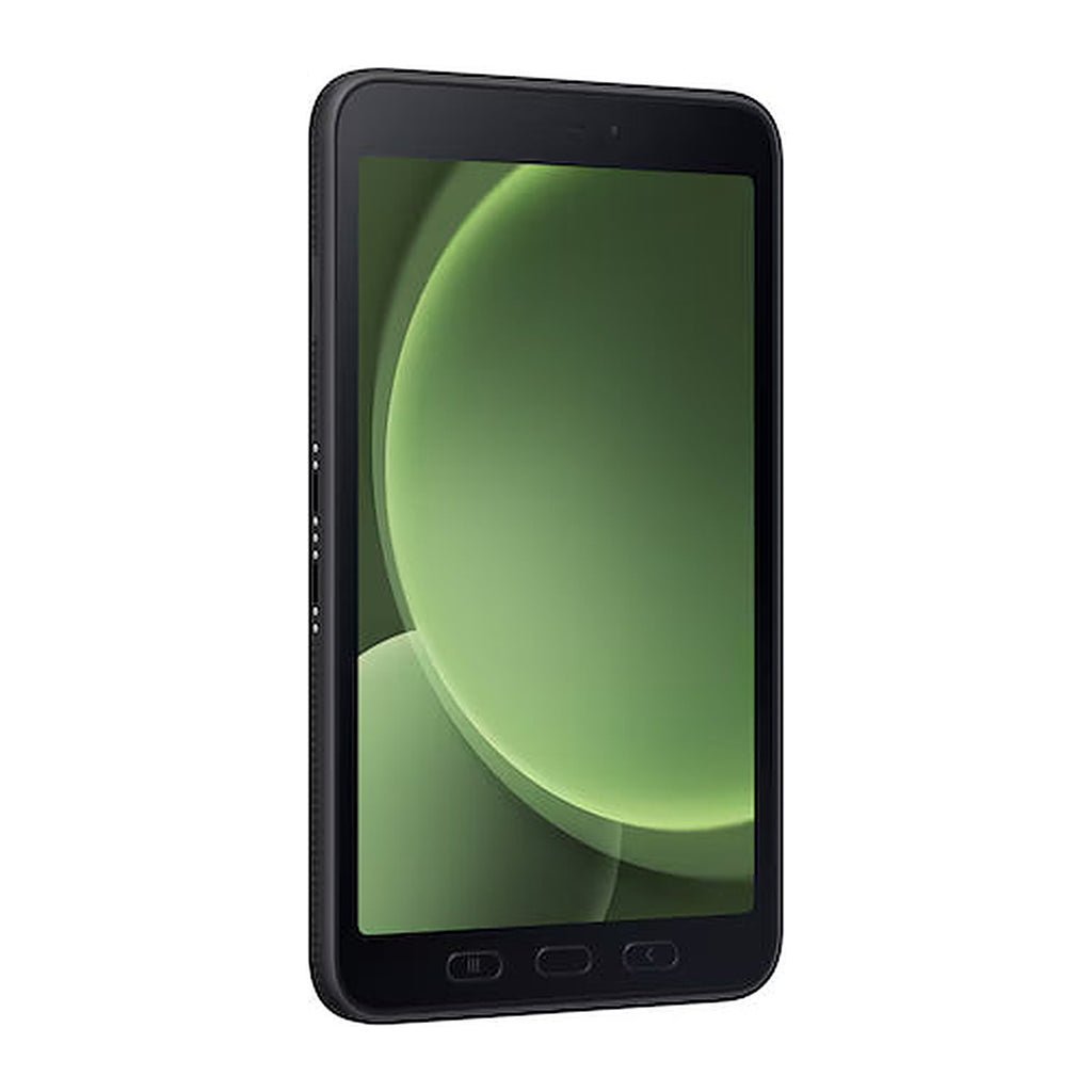 Samsung Tablet Galaxy Tab Active5 5G 8" 6GB 128GB Rugerizada SM-X306BZGAL15 Verde