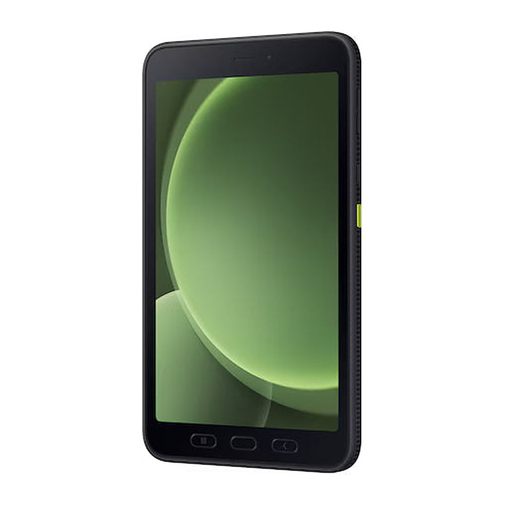 Samsung Tablet Galaxy Tab Active5 5G 8" 6GB 128GB Rugerizada SM-X306BZGAL15 Verde