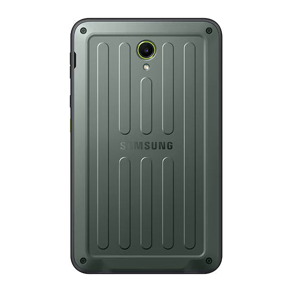 Samsung Tablet Galaxy Tab Active5 5G 8" 6GB 128GB Rugerizada SM-X306BZGAL15 Verde