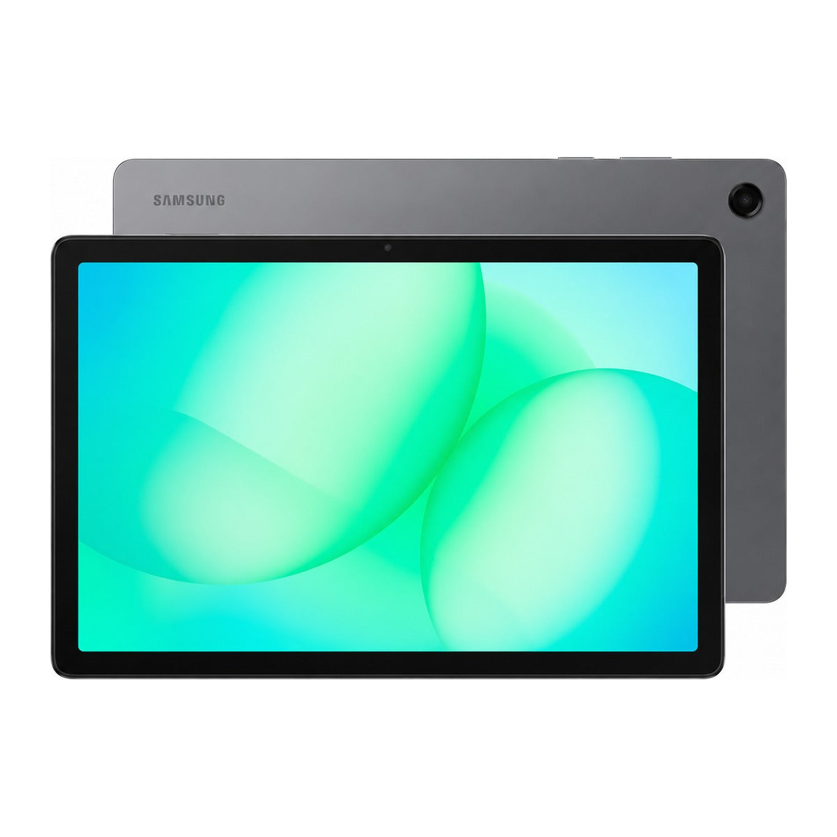 Samsung Tablet Galaxy Tab A11+ 11" 6GB 128GB 5G SM-X236BZAAGTO Gris