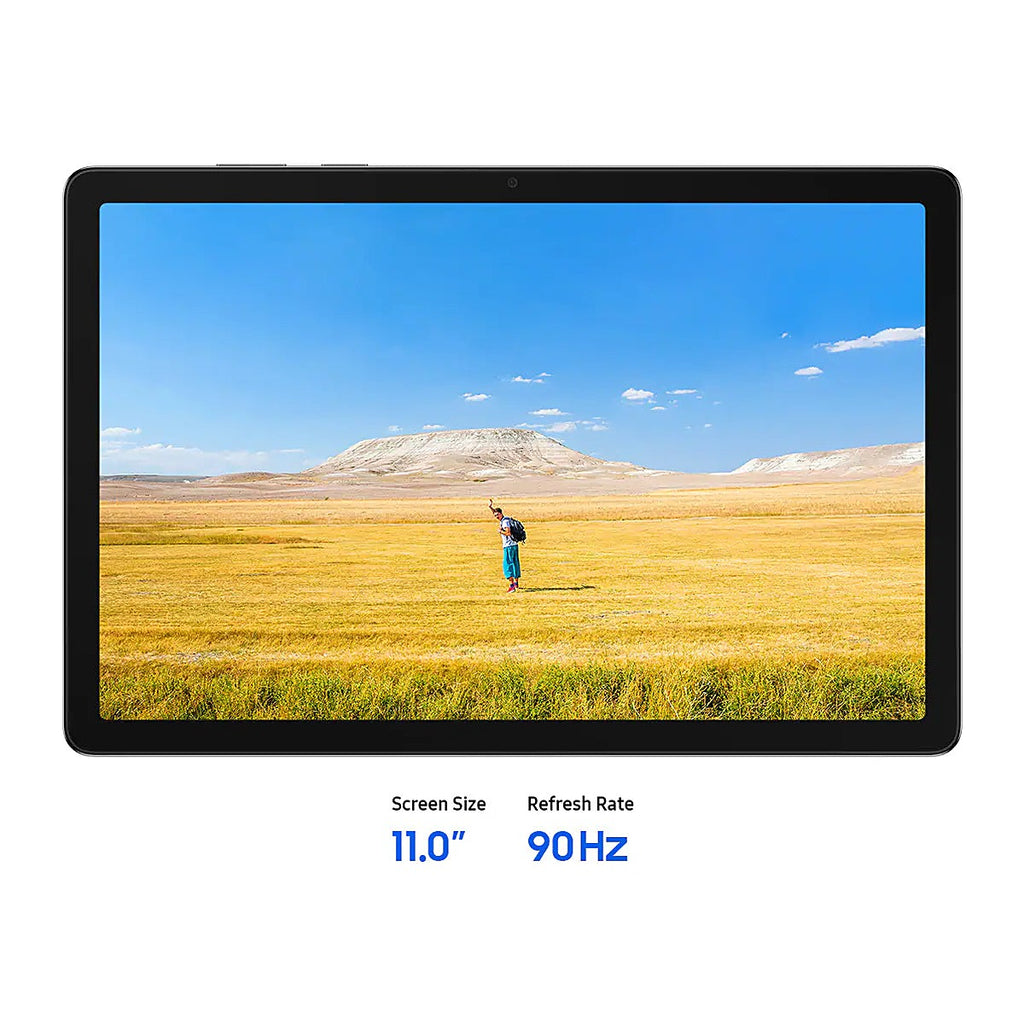Samsung Tablet Galaxy Tab A11+ 11" 6GB 128GB 5G SM-X236BZAAGTO Gris