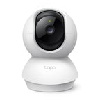TP-Link Tapo Cámara Wi-Fi Pan/Tilt C200 1080p para Interior