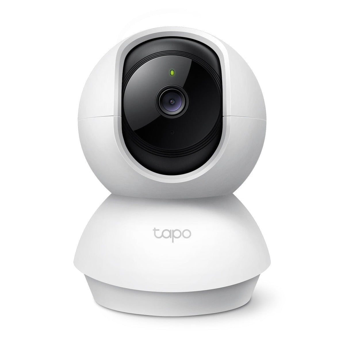 TP-Link Tapo Cámara Wi-Fi Pan/Tilt C200 1080p para Interior