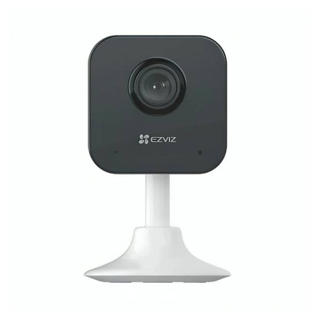 EZVIZ Cámara Wi-Fi H1c 1080p para Interior con Base Magnética