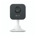 EZVIZ Cámara Wi-Fi H1c 1080p para Interior con Base Magnética