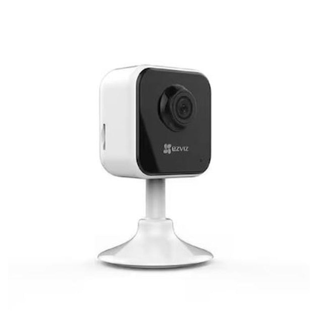 EZVIZ Cámara Wi-Fi H1c 1080p para Interior con Base Magnética