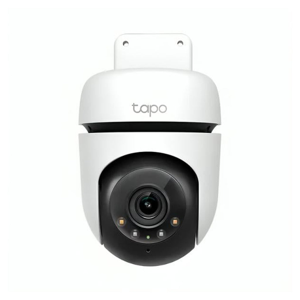 TP-Link Tapo Cámara Wi-Fi Exterior Pan/Tilt C510W 2K IP65 (versión US)