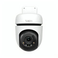 TP-Link Tapo Cámara Wi-Fi Exterior Pan/Tilt C510W 2K IP65 (versión US)