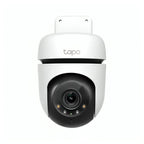 TP-Link Tapo Cámara Wi-Fi Exterior Pan/Tilt C510W 2K IP65 (versión US)
