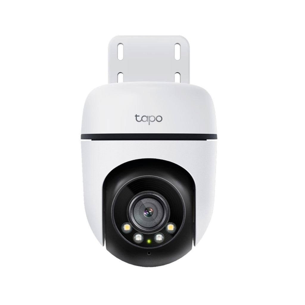 TP-Link Tapo Cámara Wi-Fi Exterior Pan/Tilt C510W 2K IP65 (versión US)