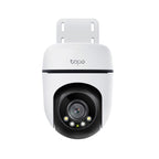 TP-Link Tapo Cámara Wi-Fi Exterior Pan/Tilt C510W 2K IP65 (versión US)