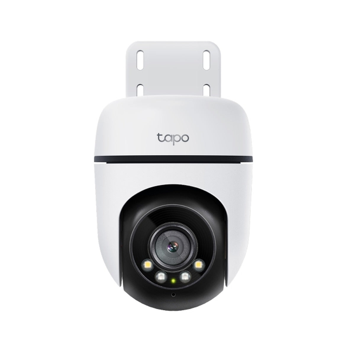TP-Link Tapo Cámara Wi-Fi Exterior Pan/Tilt C510W 2K IP65 (versión US)