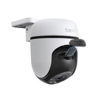 TP-Link Tapo Cámara Wi-Fi Exterior Pan/Tilt C510W 2K IP65 (versión US)