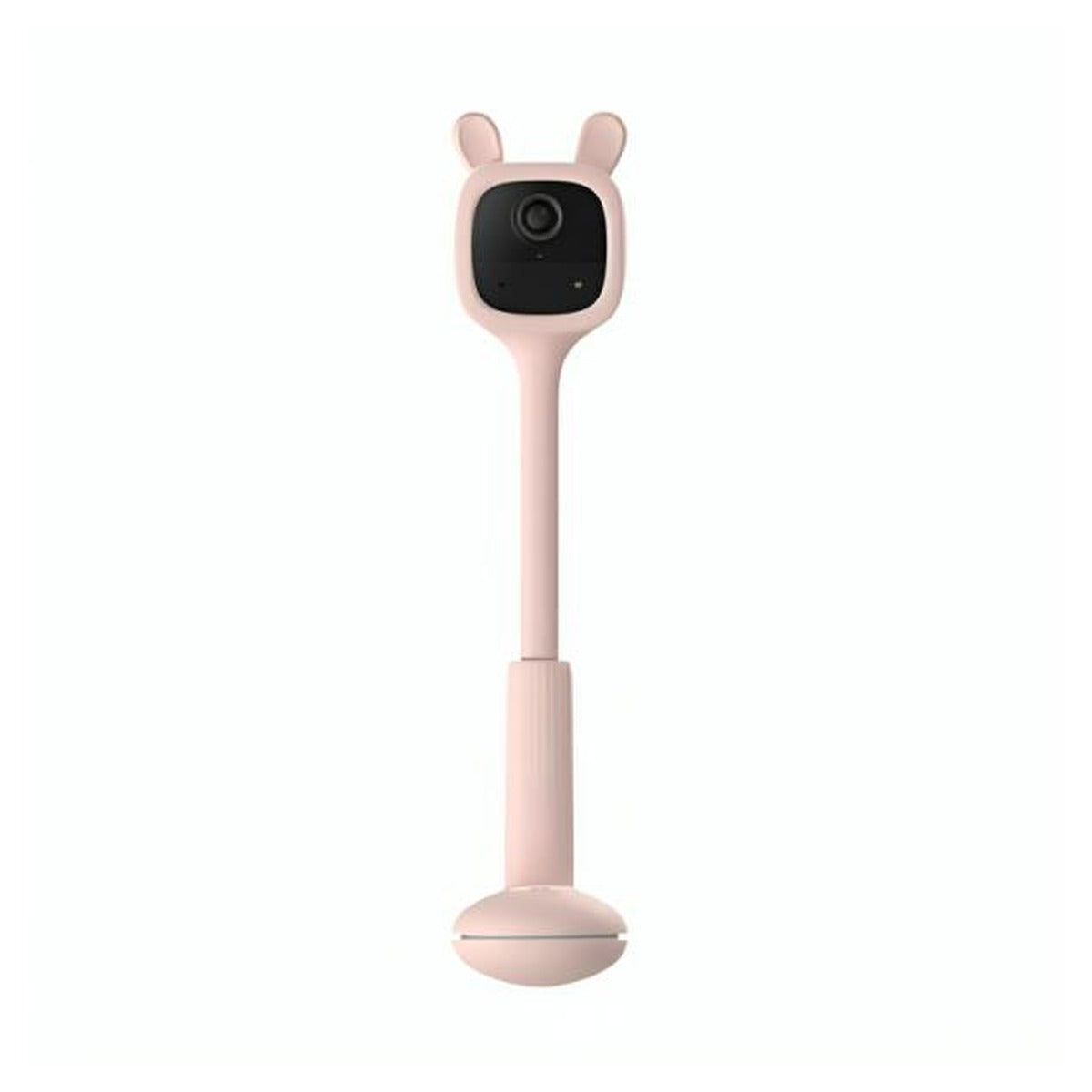 EZVIZ Monitor para Bebé BM1 1080p Wi-Fi con Batería, Diseño Conejo
