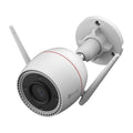 EZVIZ Cámara Wi-Fi Exterior H3c 2K 3MP Visión Nocturna a Color IP67