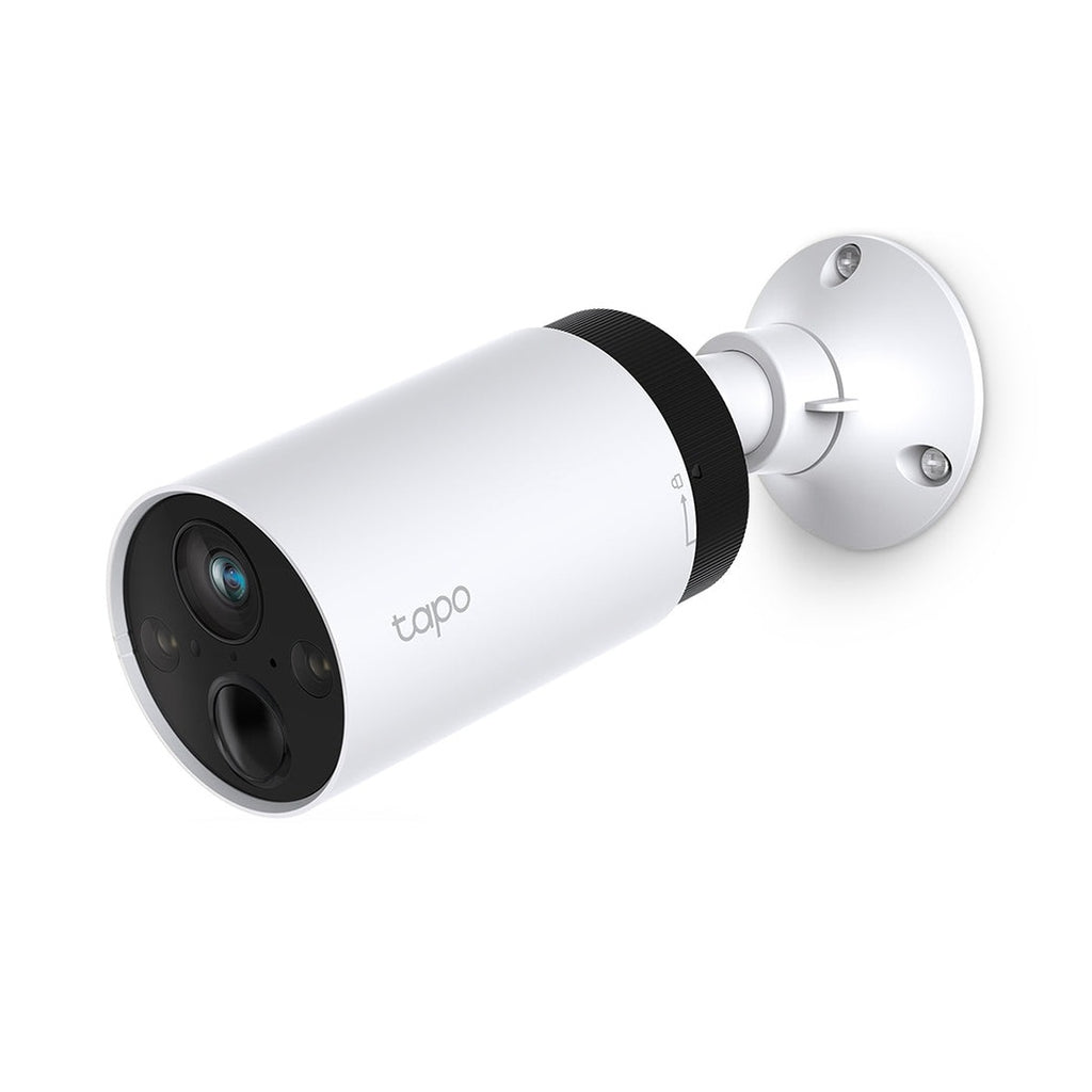 TP-Link Tapo Kit 2 Cámaras con Batería C420S2 2K + Hub H200