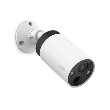 TP-Link Tapo Cámara Inalámbrica con Batería C420 2K 4MP IP65 (versión US)