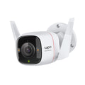 TP-Link Tapo Cámara Exterior ColorPro C325WB 2K Wi-Fi/PoE IP66 (versión US)