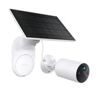 TP-Link Tapo Kit Cámara Solar C410 2K 3MP con Panel A201 (versión US)