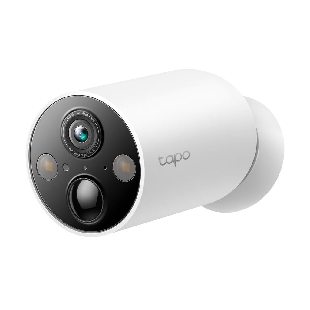 TP-Link Tapo Cámara Inalámbrica con Batería C425 2K 4MP IP66 (versión US)